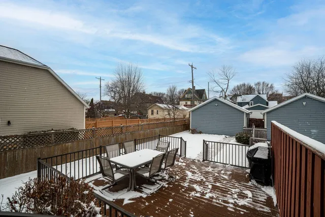 $450,000 | 1847 Vel R. Phillips Avenue, Unit B, Milwaukee, WI 53212