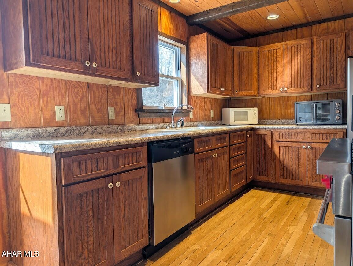 386 Burkett Bridge Road Everett, PA 15537 - Photo 40 of 85