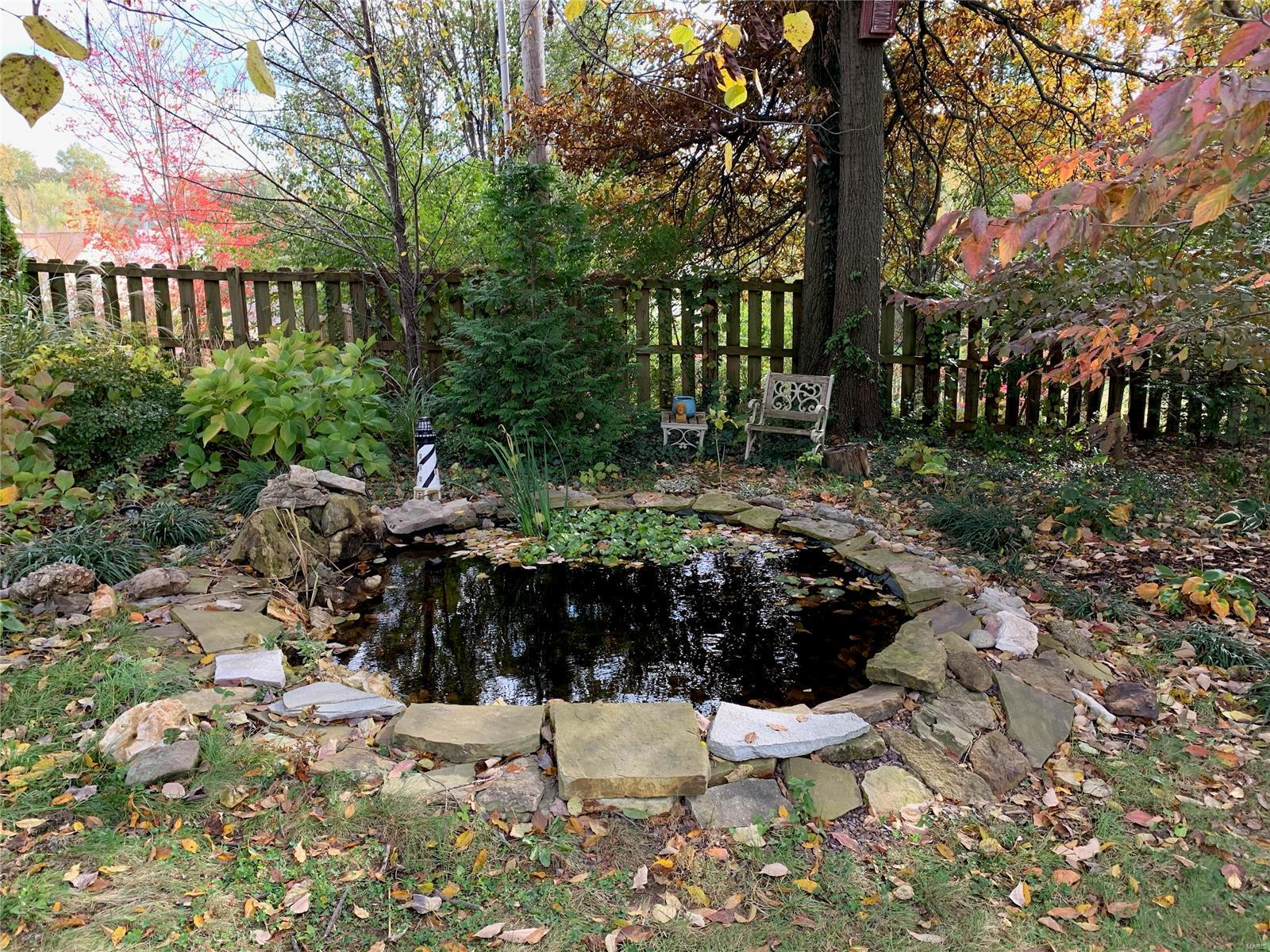 428 Talbert Court Ballwin, MO 63021 - Photo 20 of 21 Gallery Image 20
