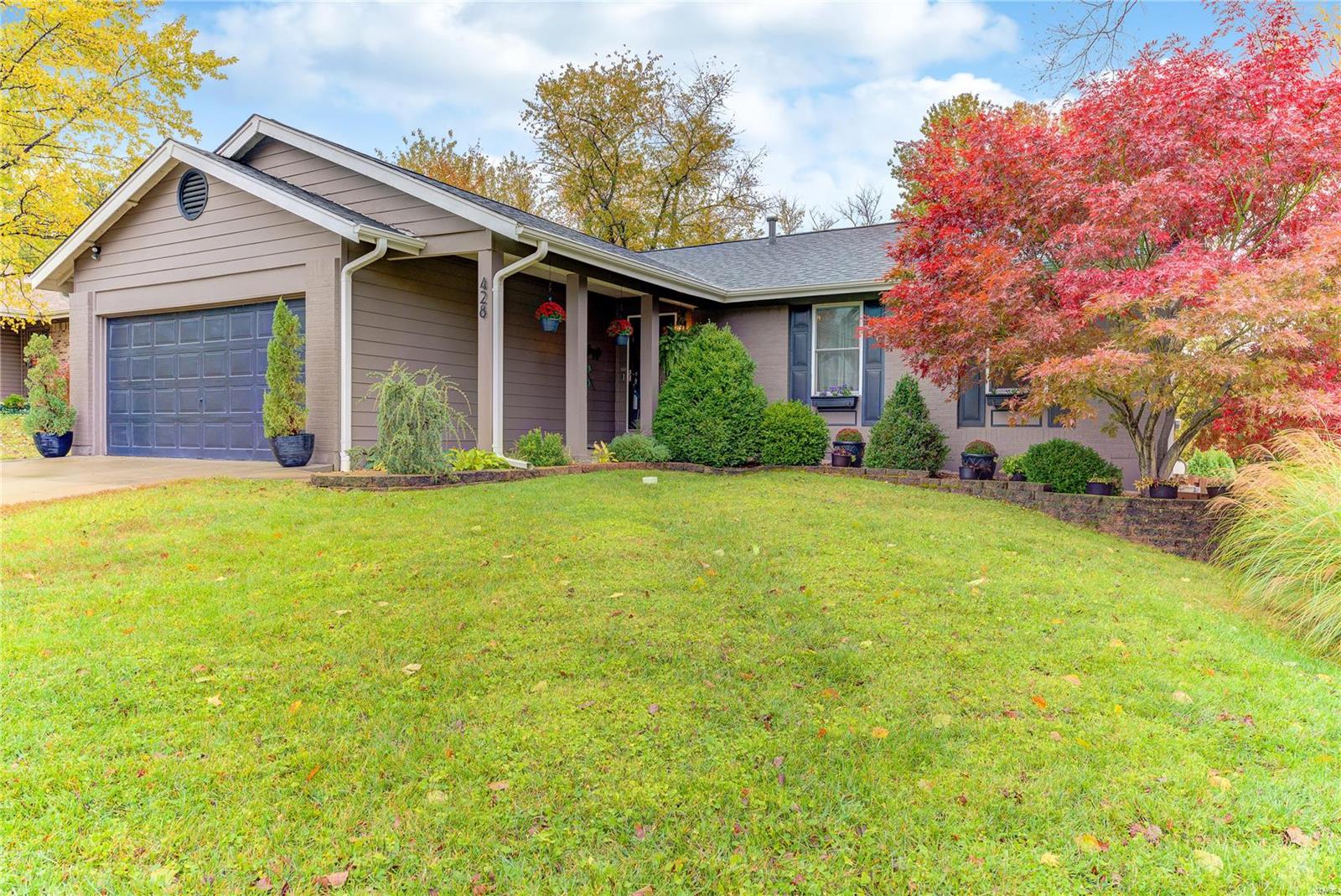 428 Talbert Court Ballwin, MO 63021 - Photo 21 of 21 Gallery Image 21