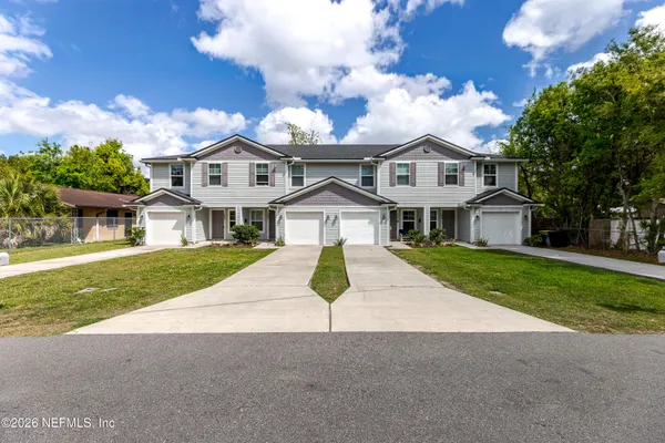 $899,000 | 3585-3597 Drexel Street, Jacksonville, FL 32207