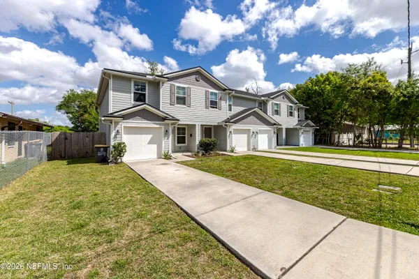 $899,000 | 3585-3597 Drexel Street, Jacksonville, FL 32207