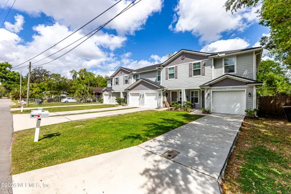 $899,000 | 3585-3597 Drexel Street, Jacksonville, FL 32207