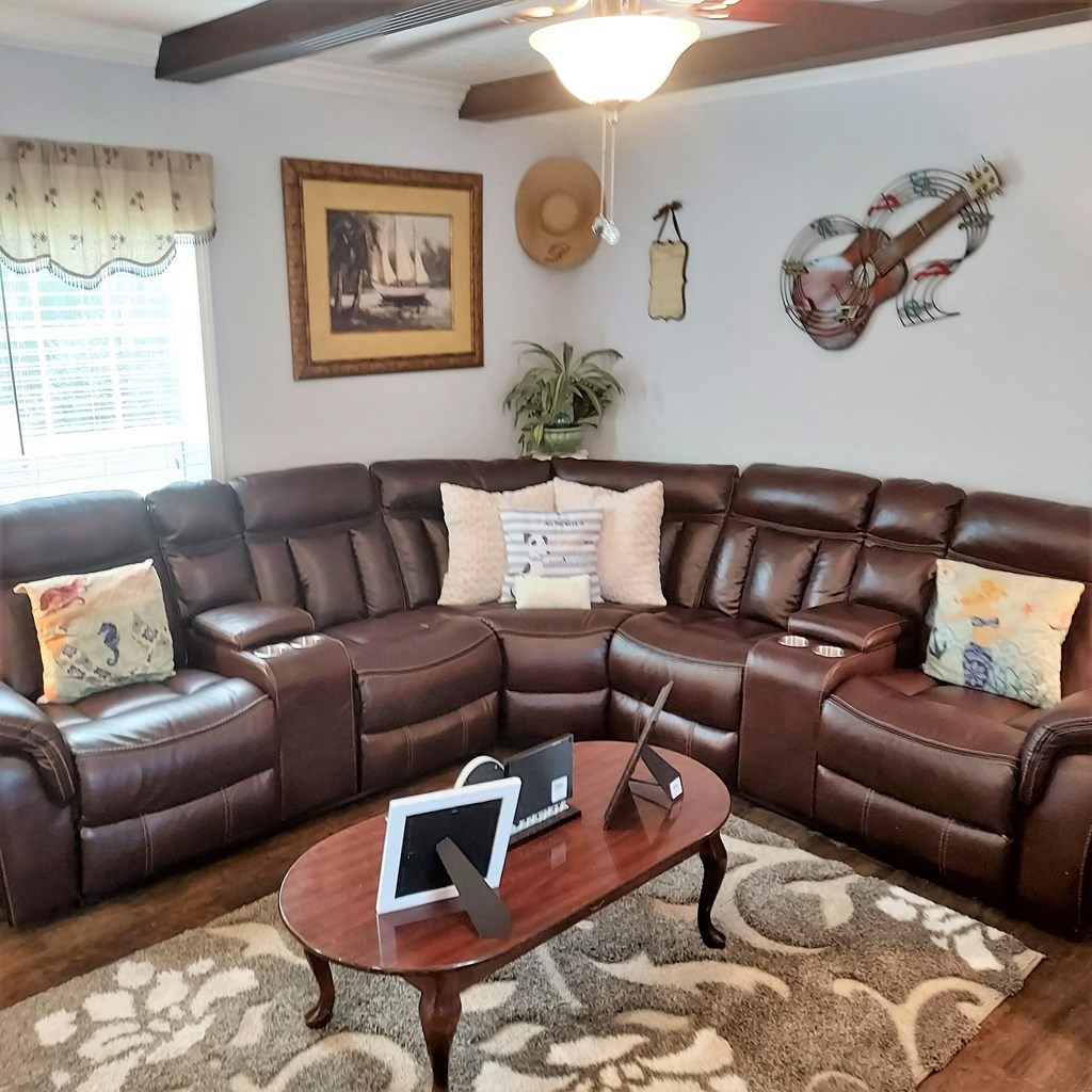 124 Cora Mae Road Carrabelle, FL 32322 - Photo 7 of 33 Gallery Image 7