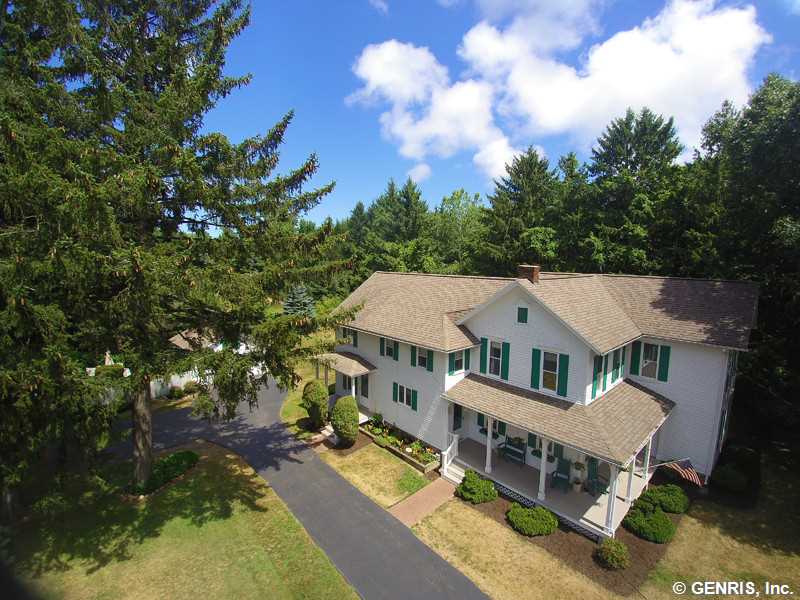 1024 Shoemaker Road Webster, NY 14580 - Photo 1 of 1 Exterior Front.