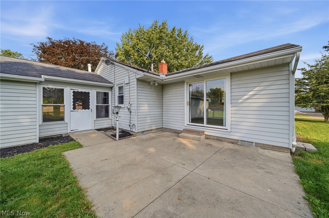 1724 Spring Valley Avenue Northwest Canton, OH 44708 - Photo 30 of 44 Gallery Image 30