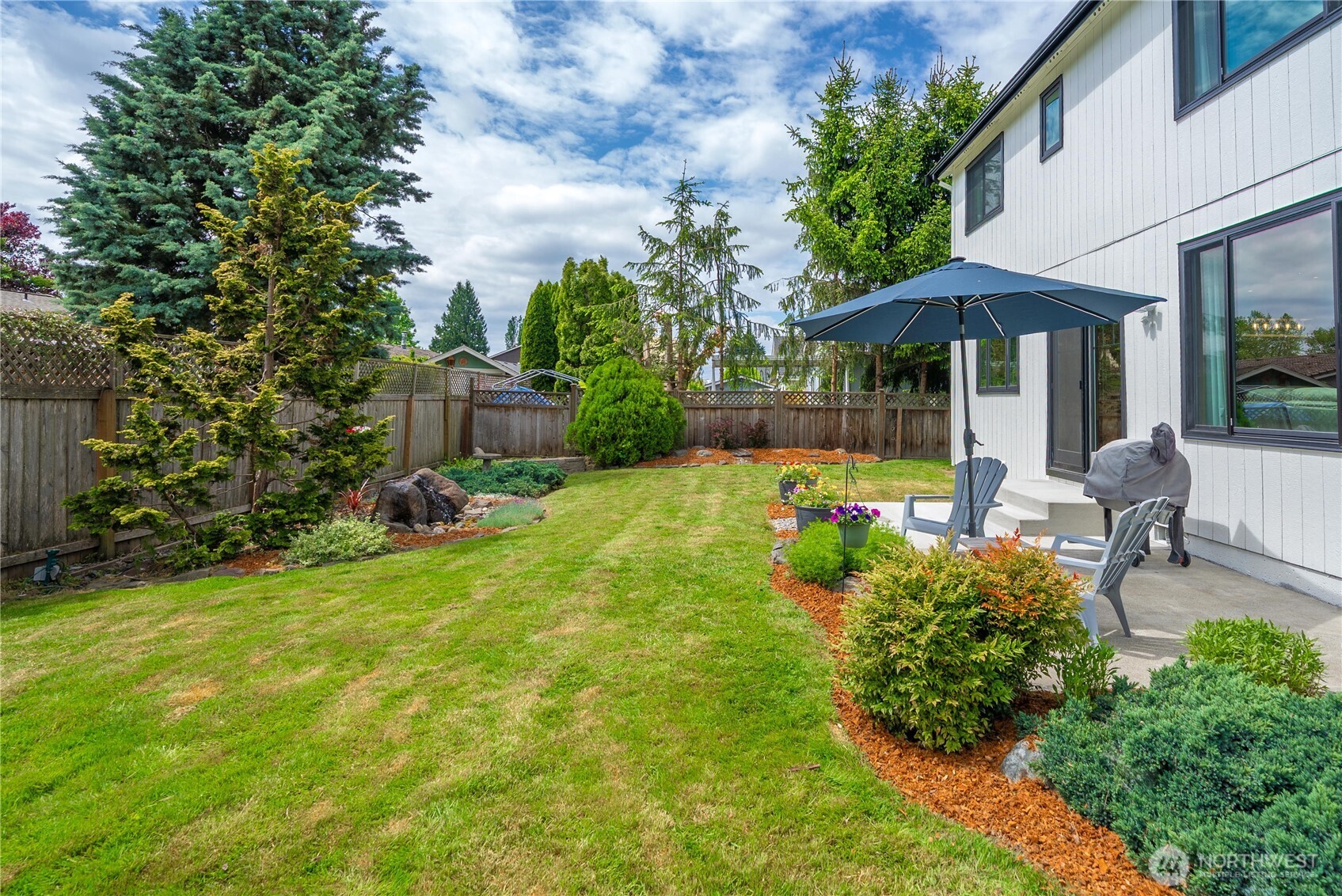 15902 65th St Court East Sumner, WA 98390 - Photo 38 of 40