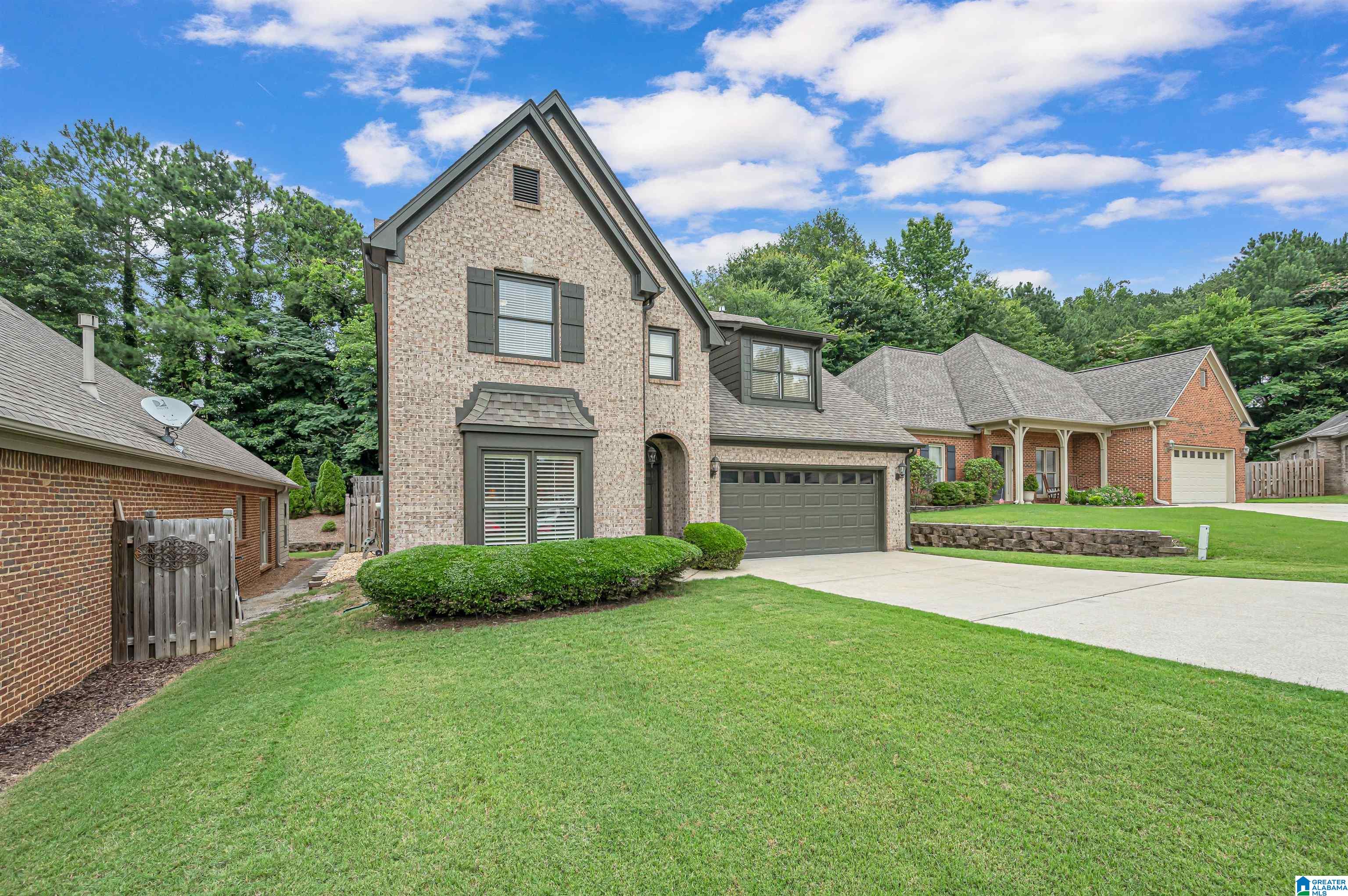 3608 Courtyard Lane Birmingham, AL 35216 - Photo 2 of 41