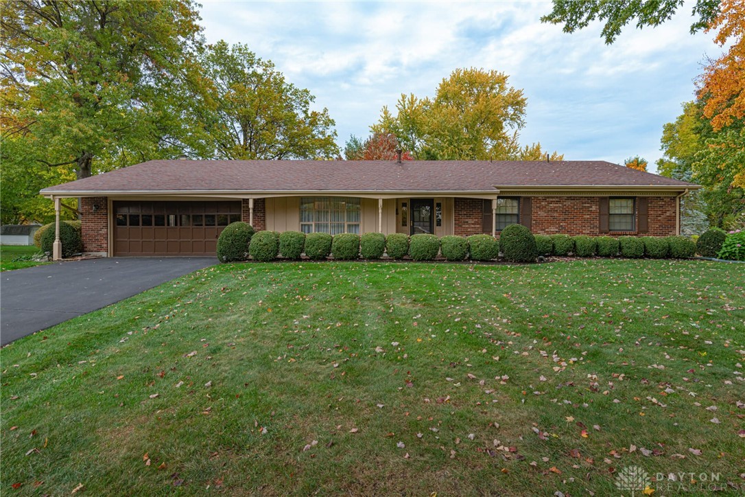 1047 East Rahn Road Centerville, OH 45429 - Photo 1 of 36 Gallery Image 1
