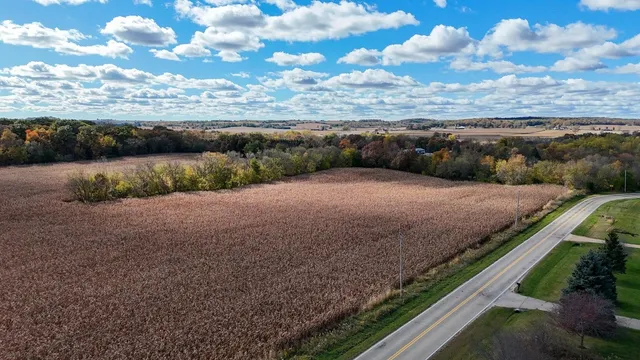 $250,000 | Lot 1 County Road, Clinton, WI 53525