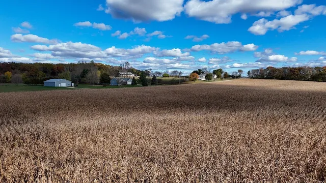 $250,000 | Lot 1 County Road X, Clinton, WI 53525