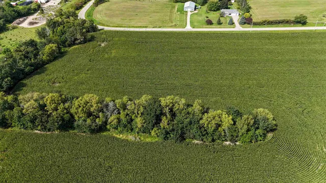 $250,000 | Lot 1 County Road X, Clinton, WI 53525