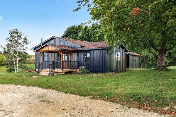 $415,000 | W2305 190th Avenue, Maiden Rock, WI 54750