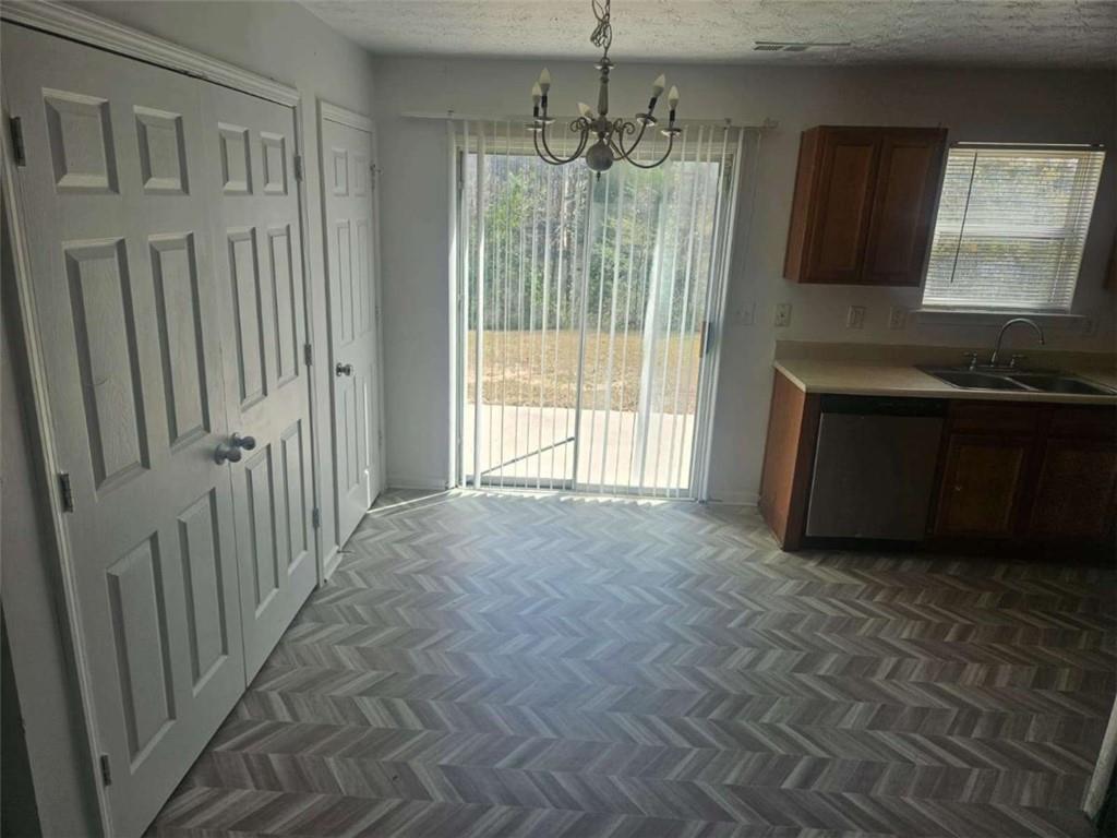 9432 Lakeview Road Union City, GA 30291 - Photo 3 of 10 a view of an empty room with a window