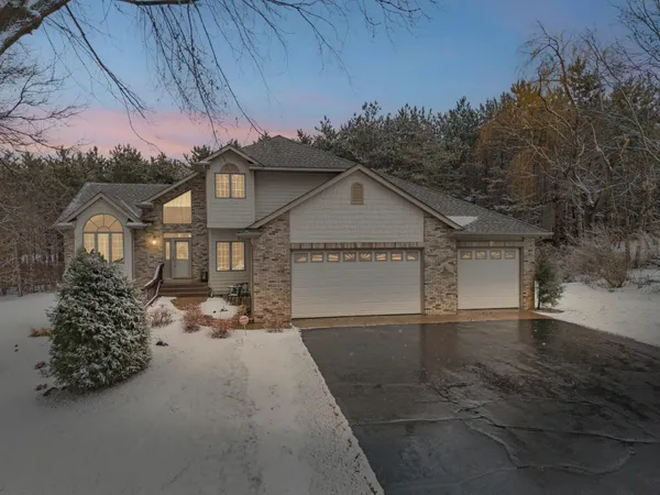 $599,900 | 9928 James Avenue Northeast, Otsego, MN 55362