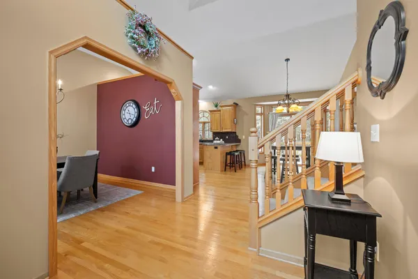 $599,900 | 9928 James Avenue Northeast, Otsego, MN 55362