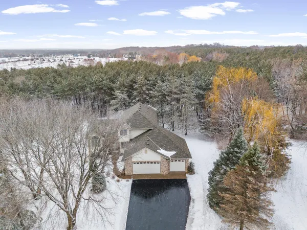 $599,900 | 9928 James Avenue Northeast, Otsego, MN 55362