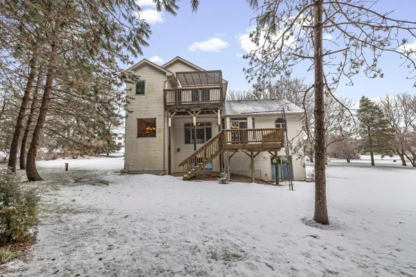 $599,900 | 9928 James Avenue Northeast, Otsego, MN 55362