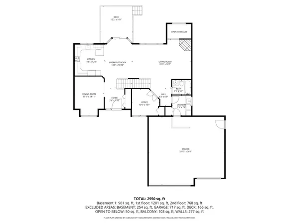$599,900 | 9928 James Avenue Northeast, Otsego, MN 55362