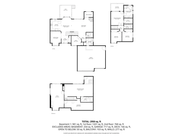 $599,900 | 9928 James Avenue Northeast, Otsego, MN 55362