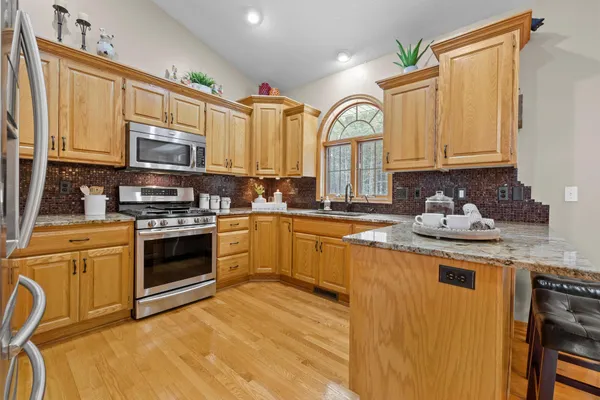 $599,900 | 9928 James Avenue Northeast, Otsego, MN 55362