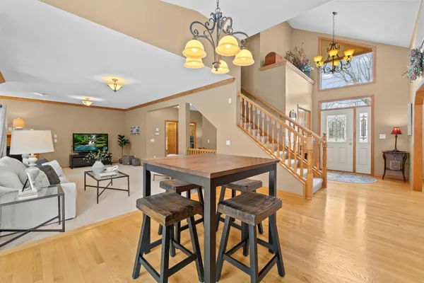 $599,900 | 9928 James Avenue Northeast, Otsego, MN 55362