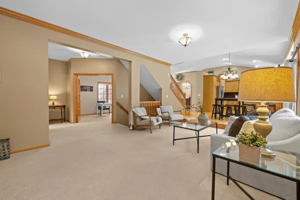 $599,900 | 9928 James Avenue Northeast, Otsego, MN 55362