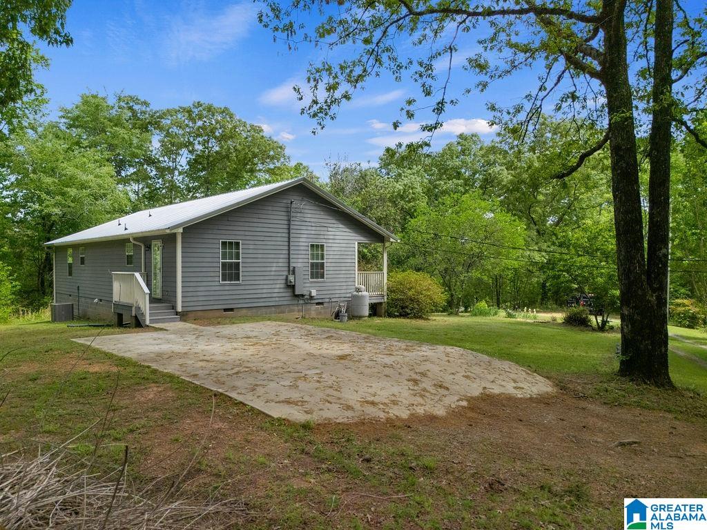 5875 Snowville Brent Road Dora, AL 35062 - Photo 24 of 27
