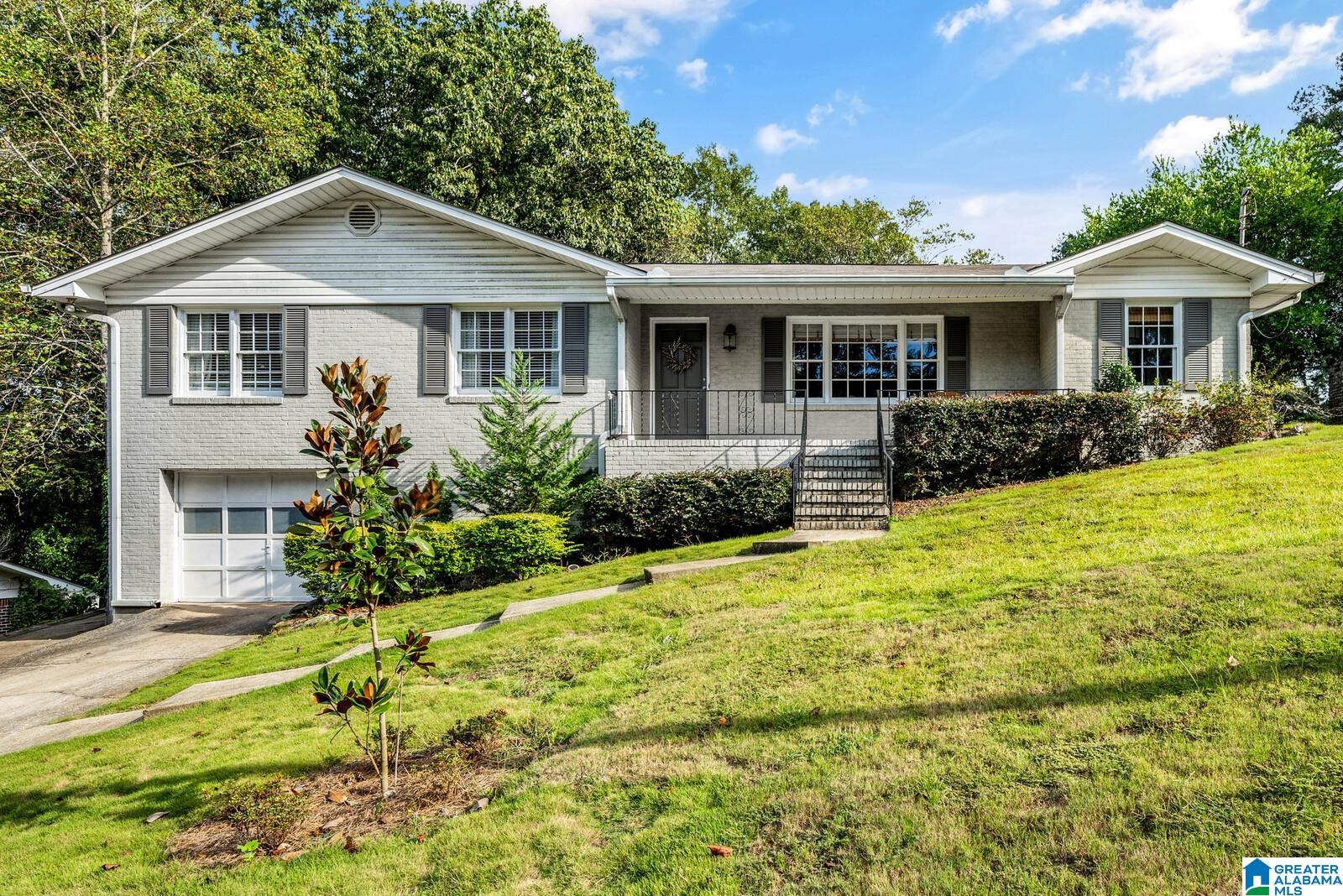 5901 Southhall Road Birmingham, AL 35213 - Photo 1 of 47