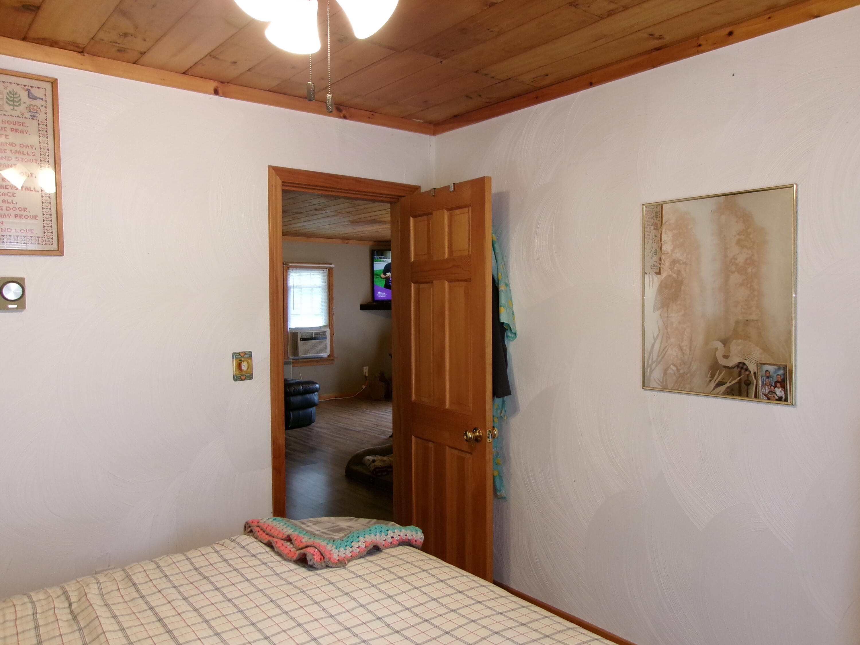 76 Gile Road Kents Hill, ME 04349 - Photo 15 of 34 First Bedroom