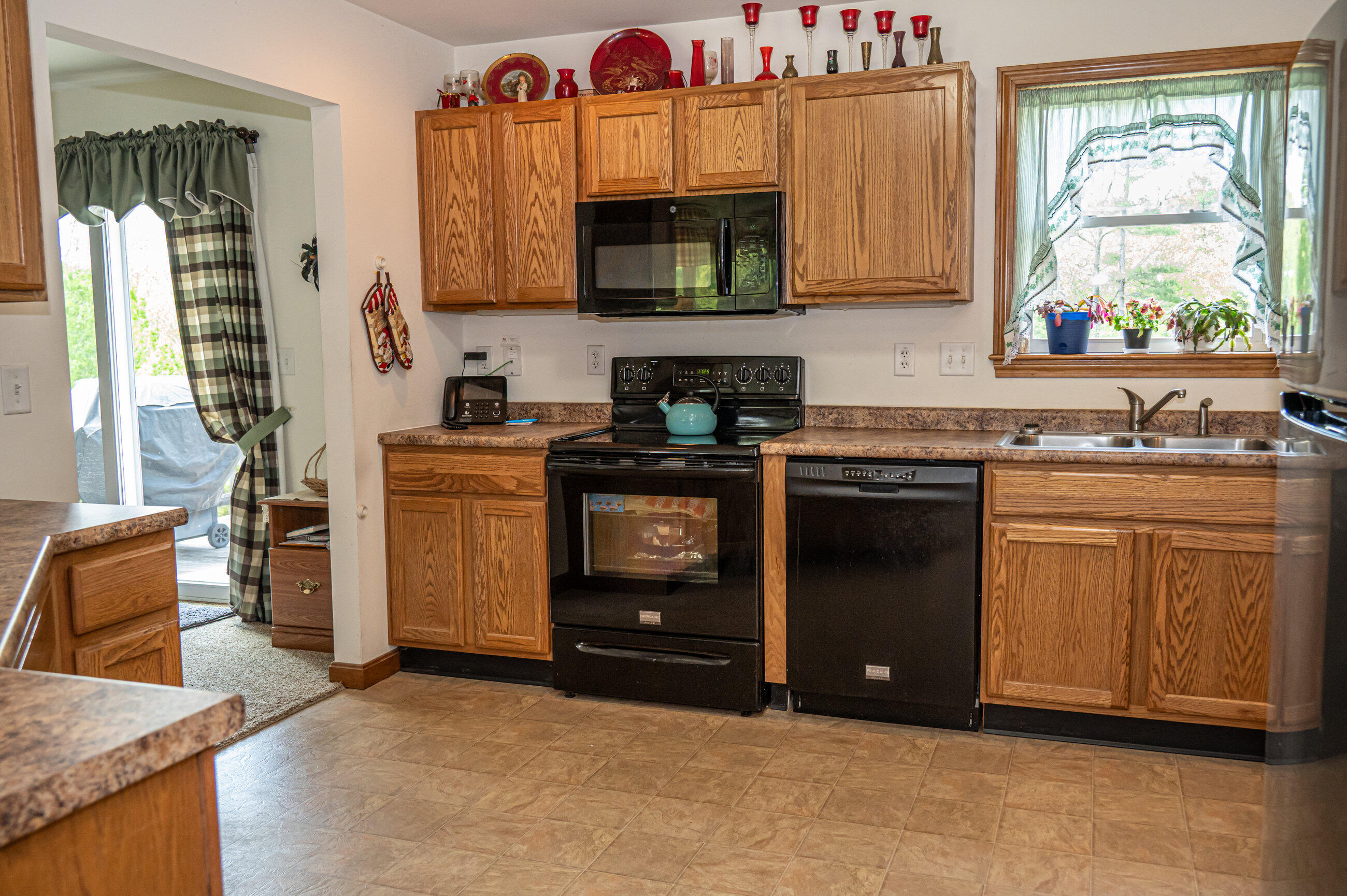 137 Eddie Kahkonen Road Norway, ME 04268 - Photo 17 of 77 Main Floor-4316