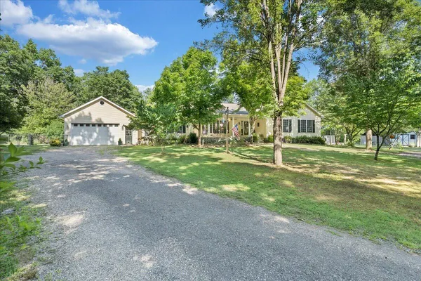 $535,000 | 109 Blueberry Hill, Clifton Forge, VA 24422