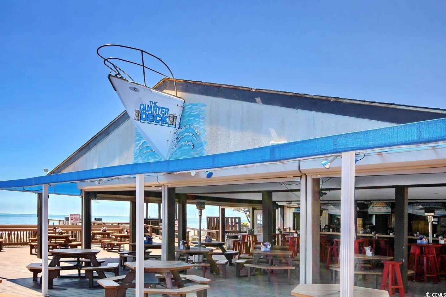 5905 South Kings Highway, Unit 451B Myrtle Beach, SC 29575 - Photo 29 of 37 View of community