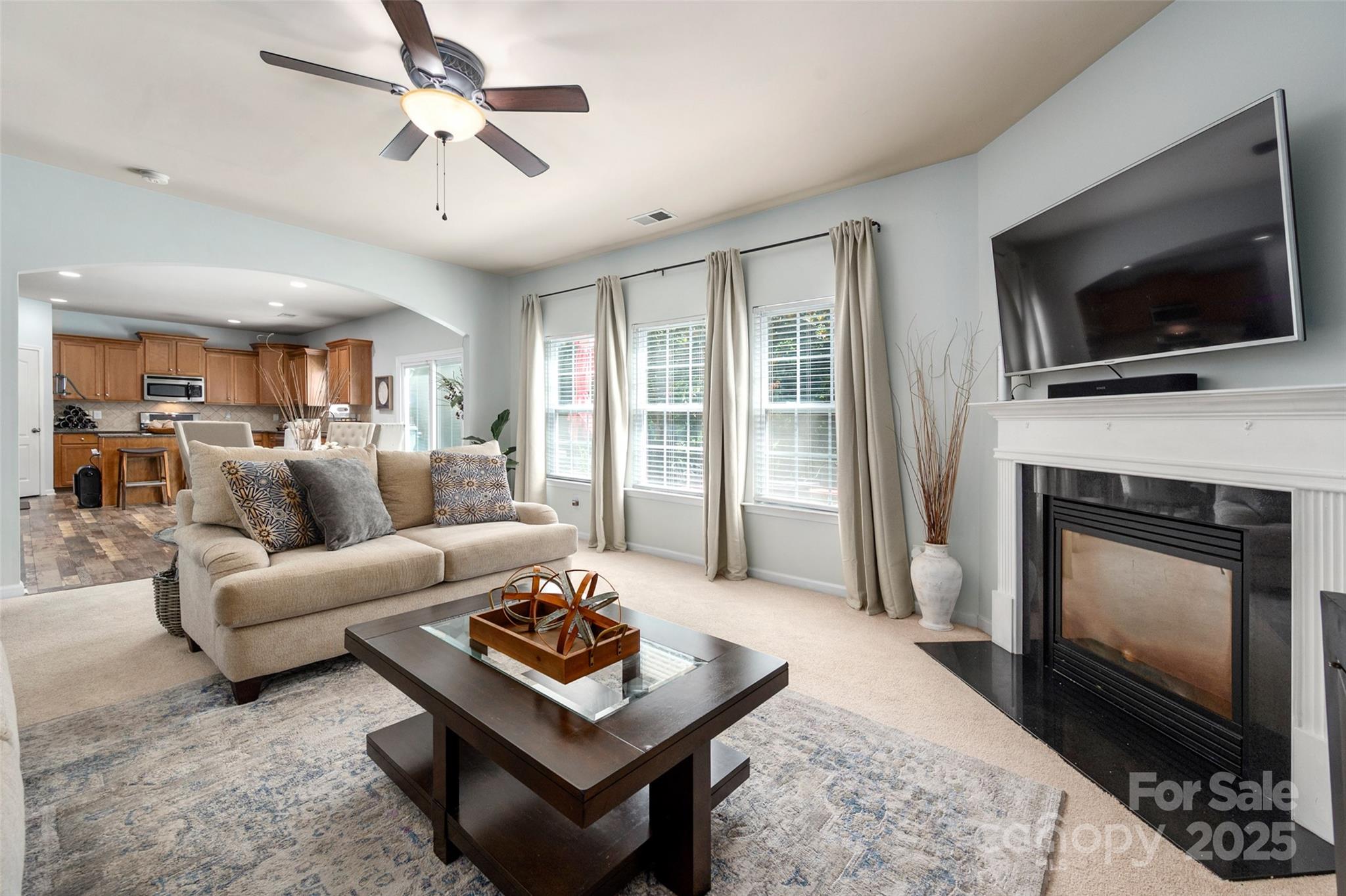 8909 Savannah Road Harrisburg, NC 28075 - Photo 13 of 42 Gallery Image 13
