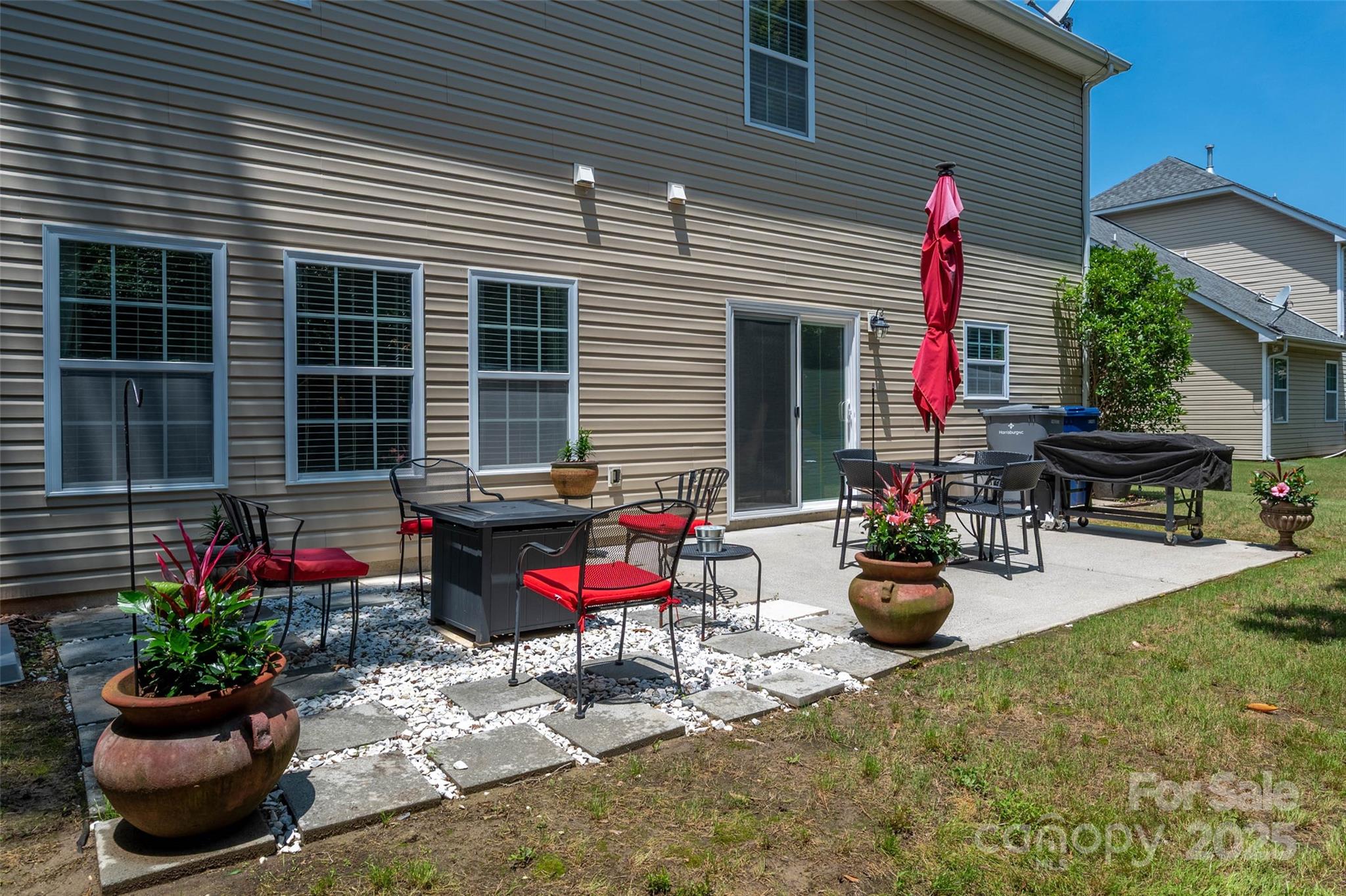 8909 Savannah Road Harrisburg, NC 28075 - Photo 36 of 42 Gallery Image 36