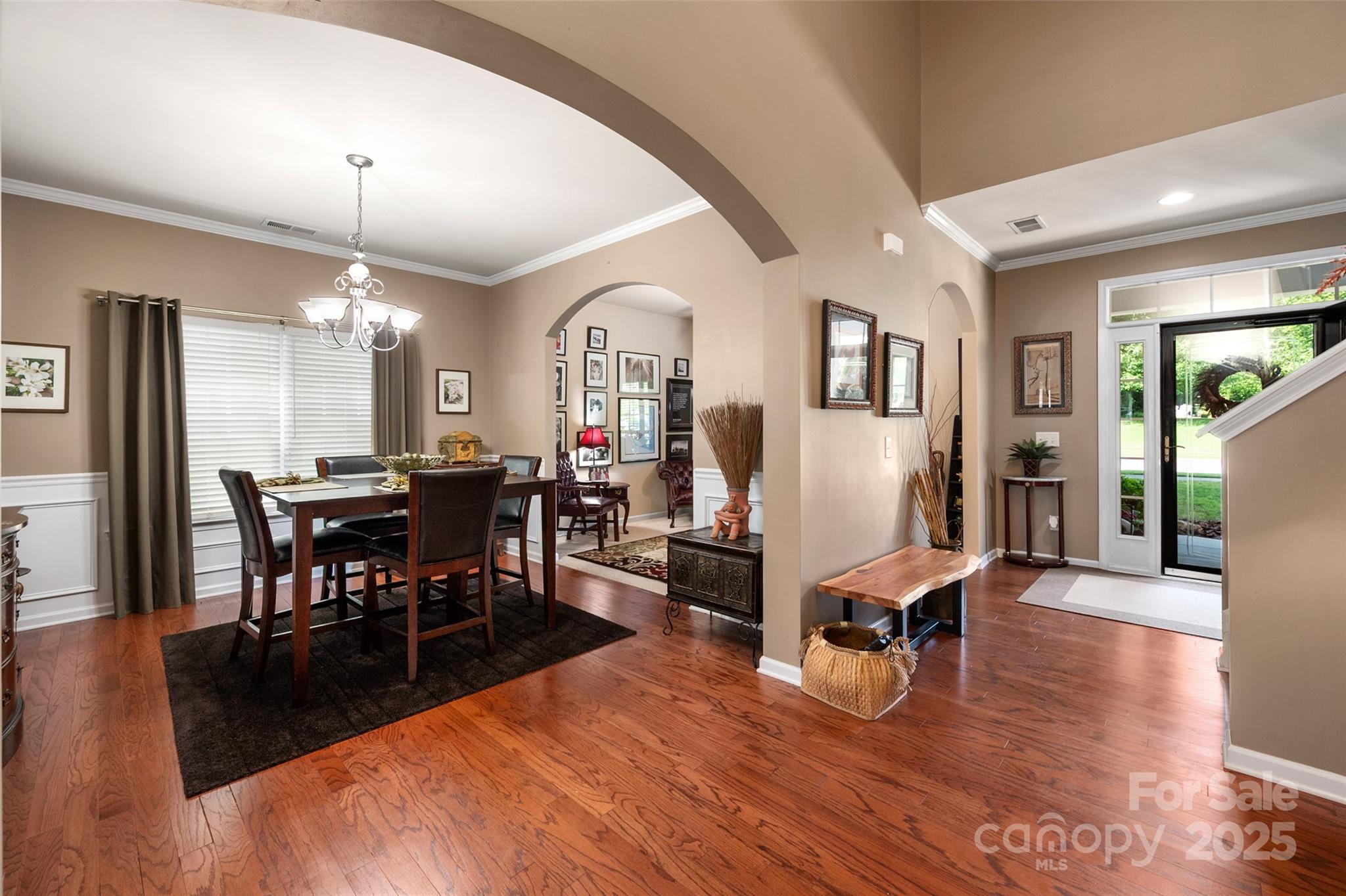8909 Savannah Road Harrisburg, NC 28075 - Photo 5 of 42 Gallery Image 5