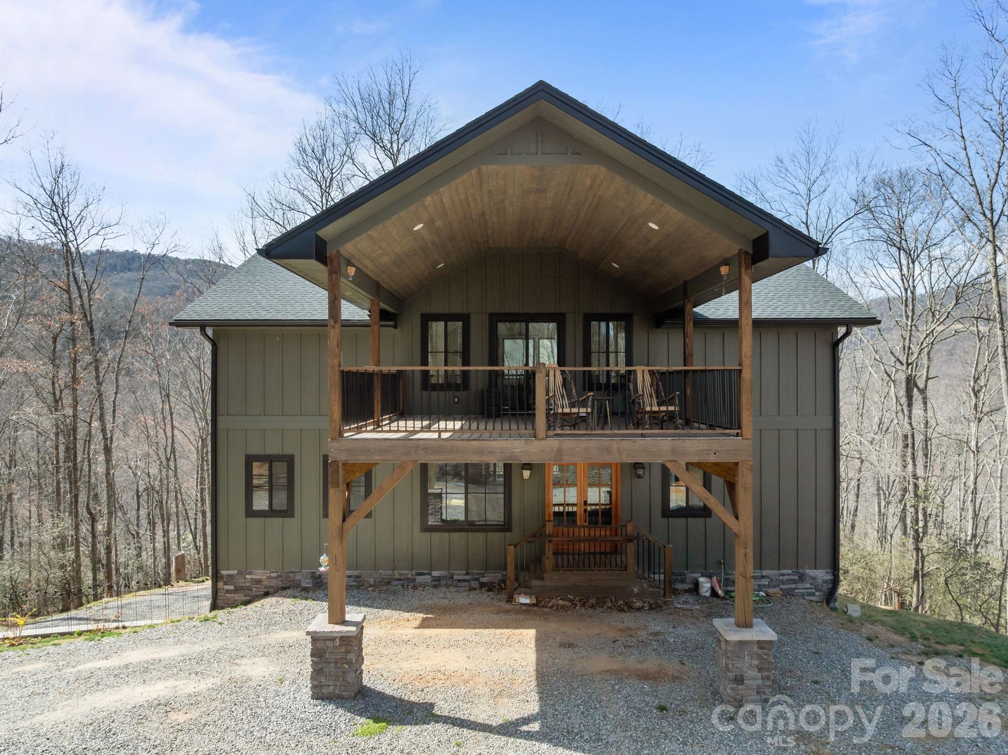 215 Ridgeway Road Candler, NC 28715 - Photo 1 of 45 Gallery Image 1