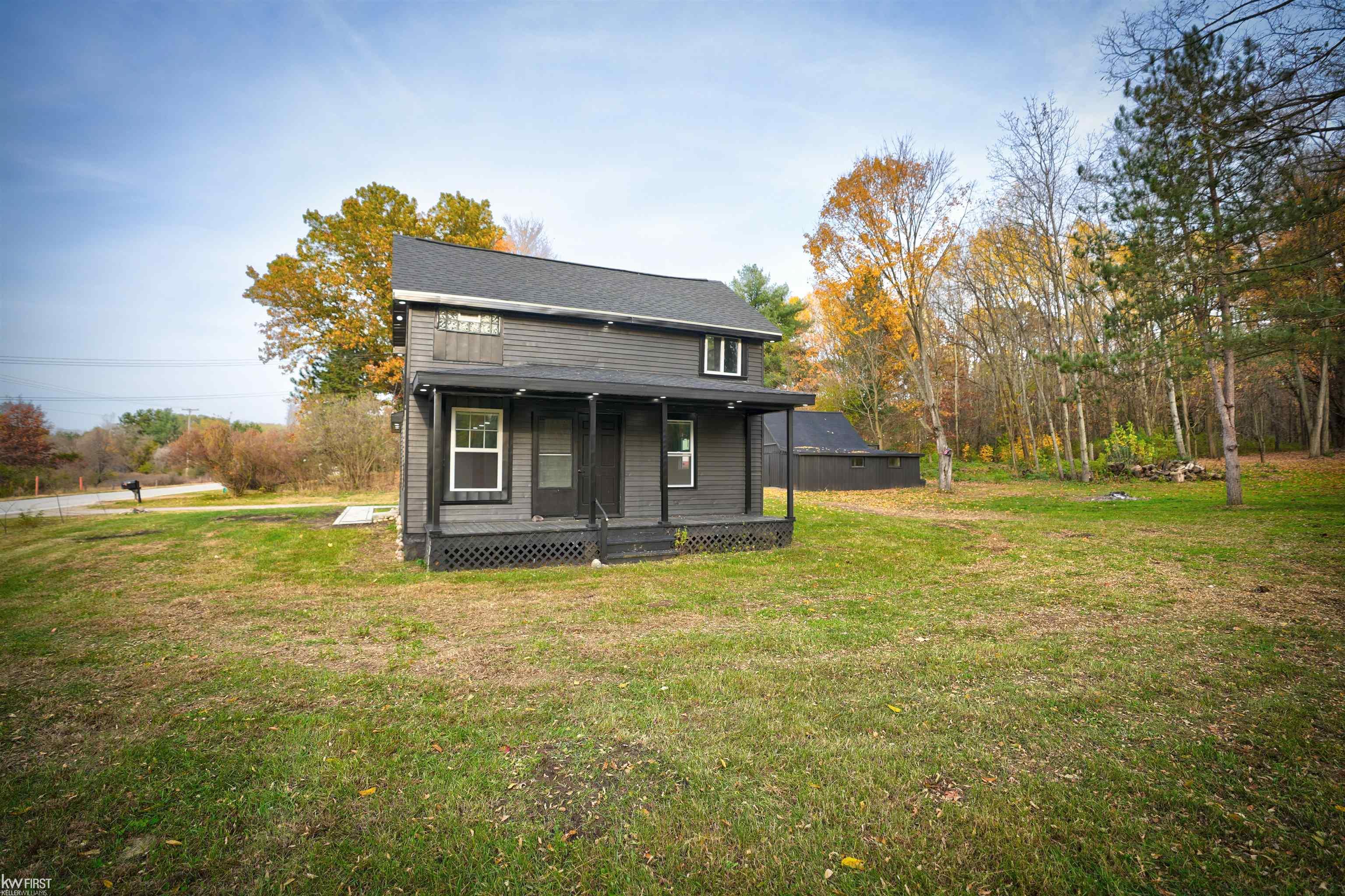 9691 Tuscola Road Clio, MI 48420 - Photo 47 of 58