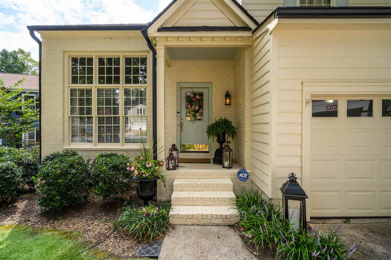 8313 Grey Abbey Place Raleigh, NC 27615 - Photo 3 of 30 Photo 3