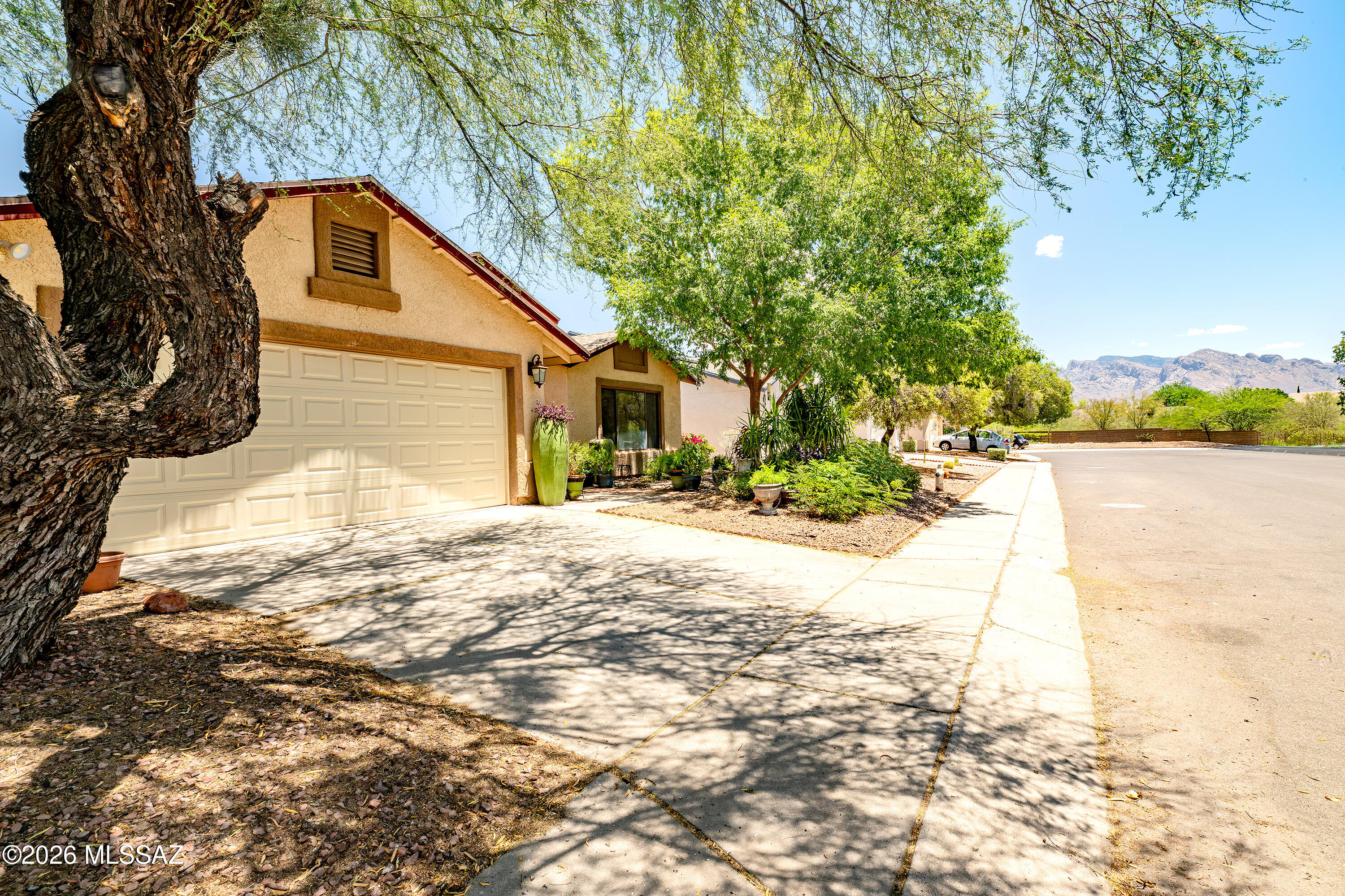 2836 West Ribera Place Tucson, AZ 85742 - Photo 4 of 34