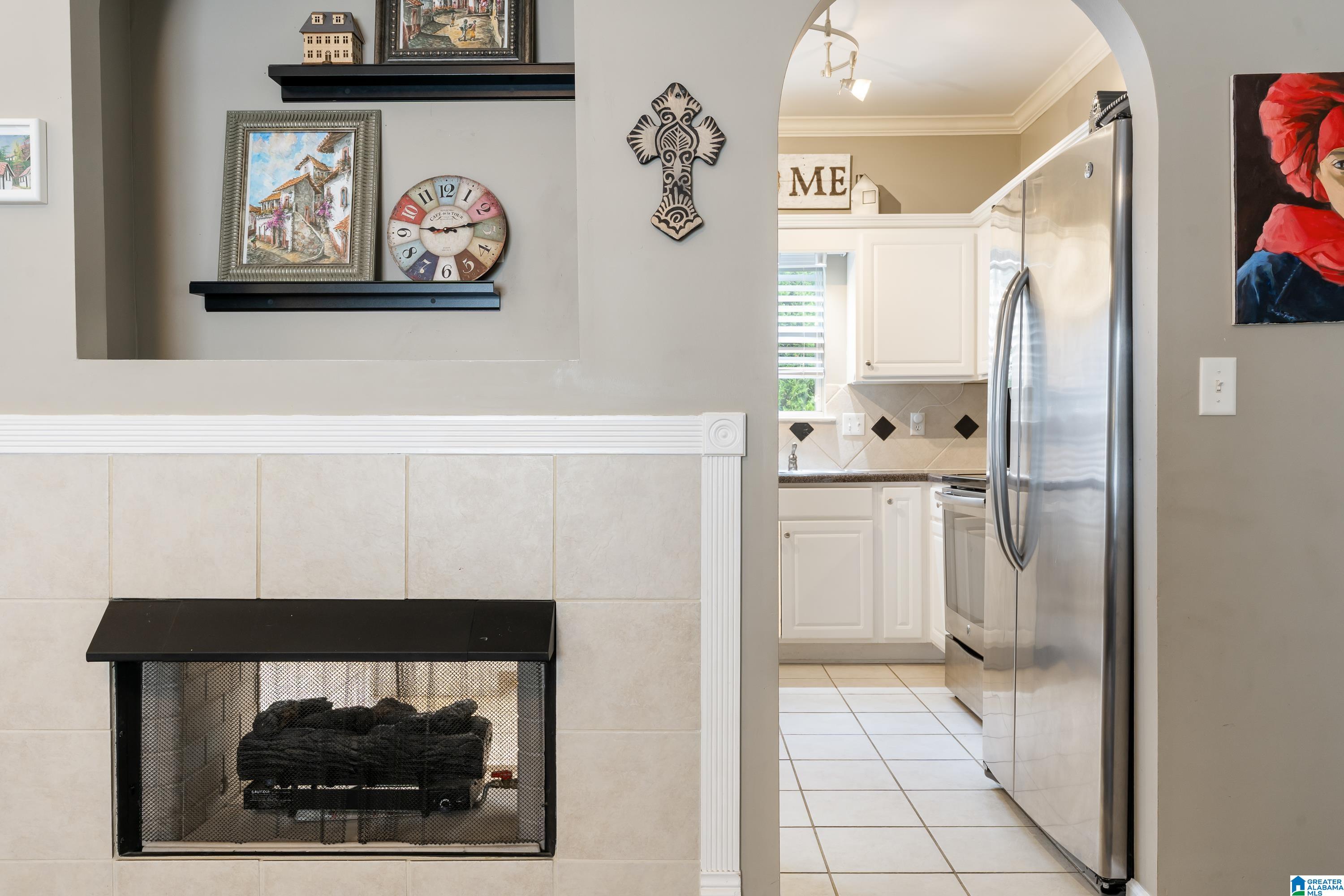 254 High Ridge Drive Pelham, AL 35124 - Photo 6 of 29 Gallery Image 6