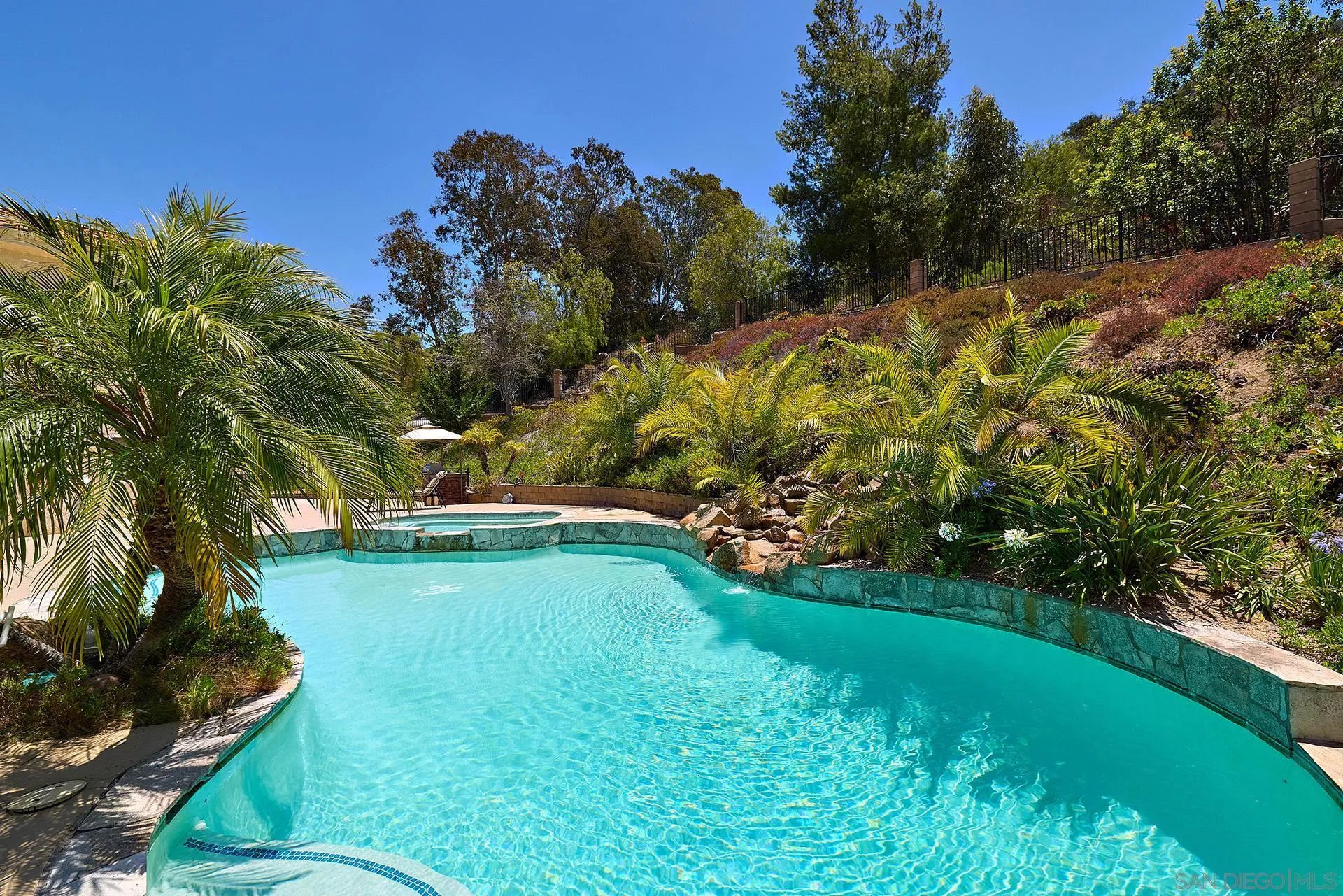 18151 Old Coach Road Poway, CA 92064 - Photo 37 of 53