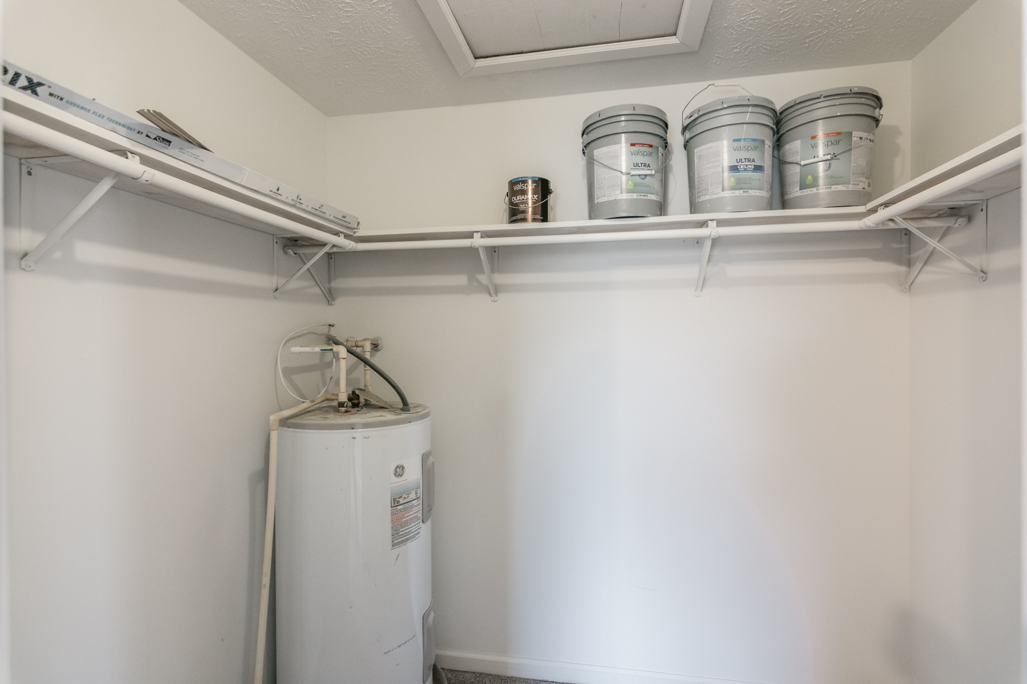361 Corinth Road Portland, TN 37148 - Photo 27 of 46 a view of a closet