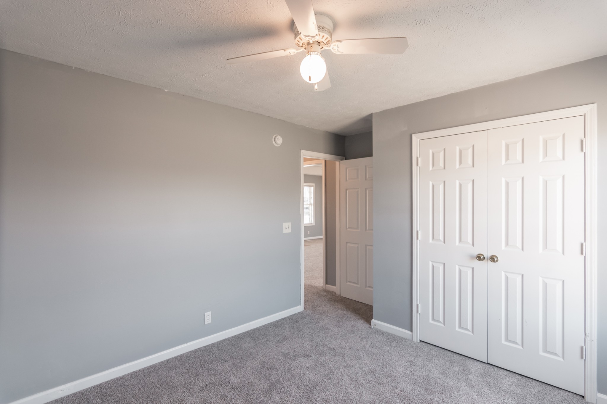361 Corinth Road Portland, TN 37148 - Photo 35 of 46 wooden floor in an empty room