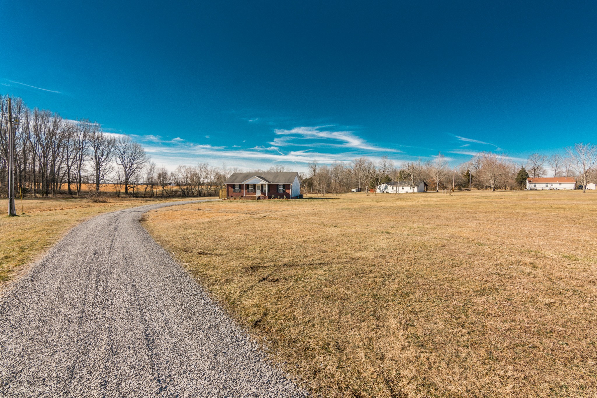 361 Corinth Road Portland, TN 37148 - Photo 6 of 46 a view of an ocean and a yard