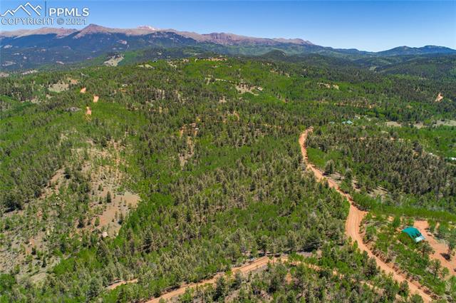 917 Princess Road Cripple Creek, CO 80813 - Photo 40 of 47 Gallery Image 40