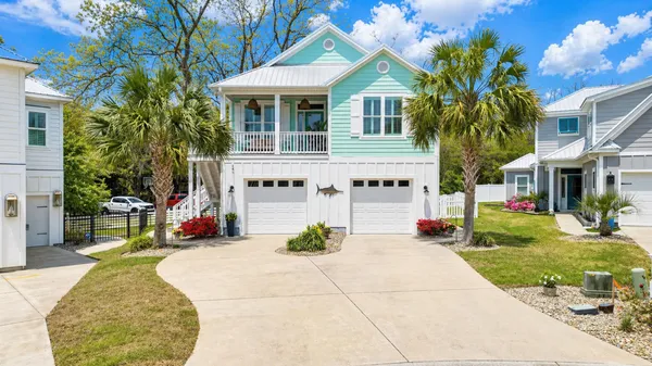 $598,000 | 14 Saltwater Way, Murrells Inlet, SC 29576