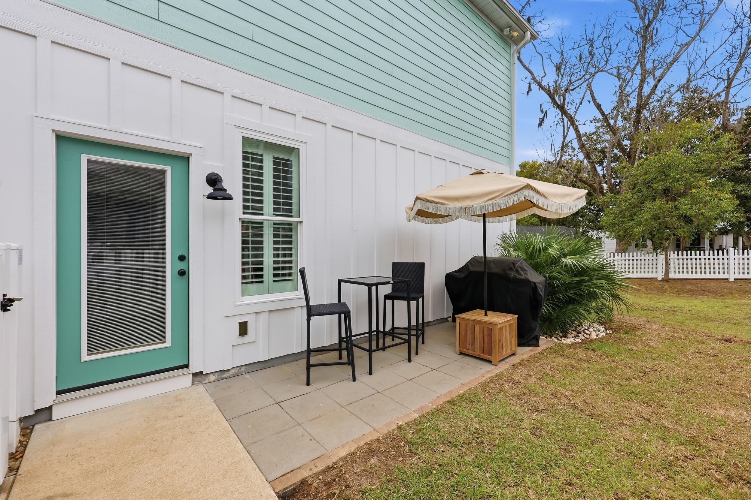 14 Saltwater Way Murrells Inlet, SC 29576 - Photo 22 of 36