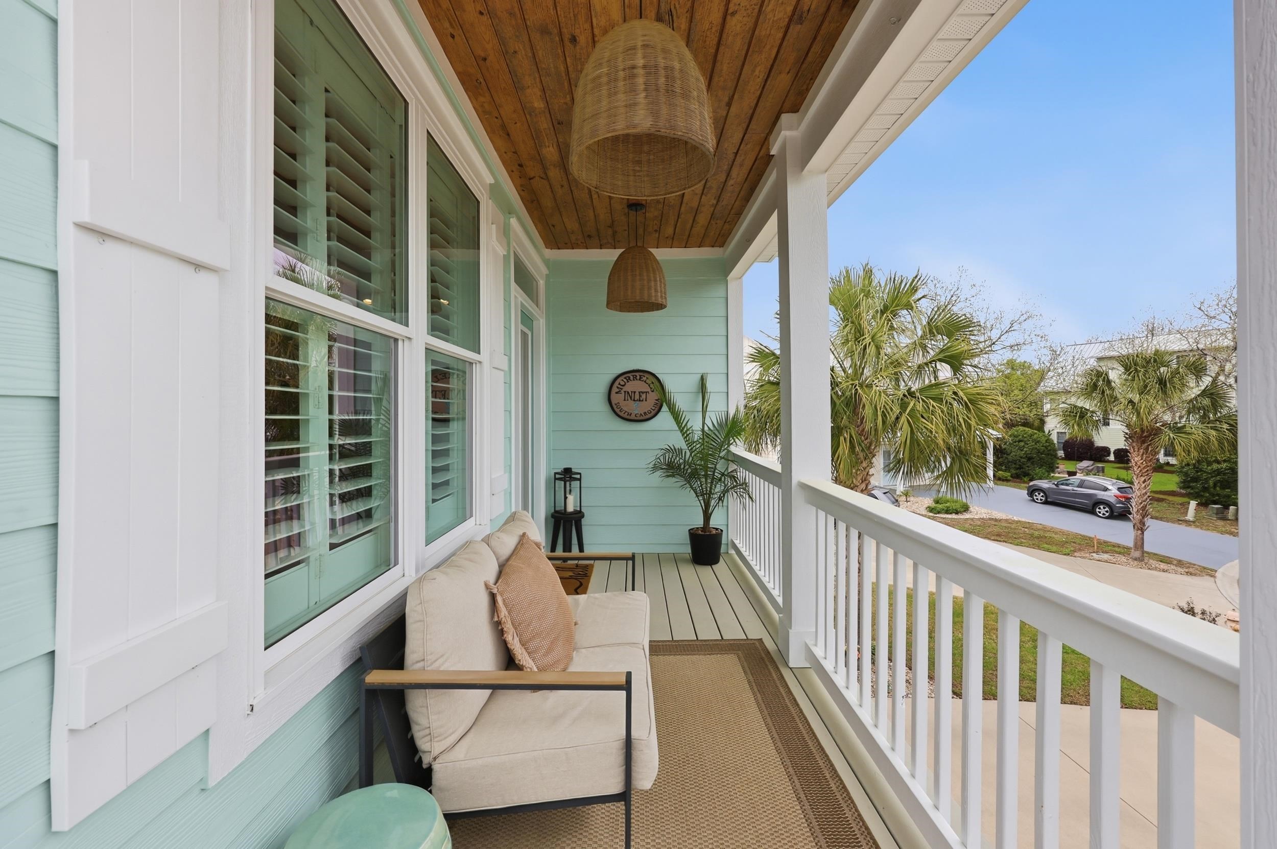 14 Saltwater Way Murrells Inlet, SC 29576 - Photo 24 of 36