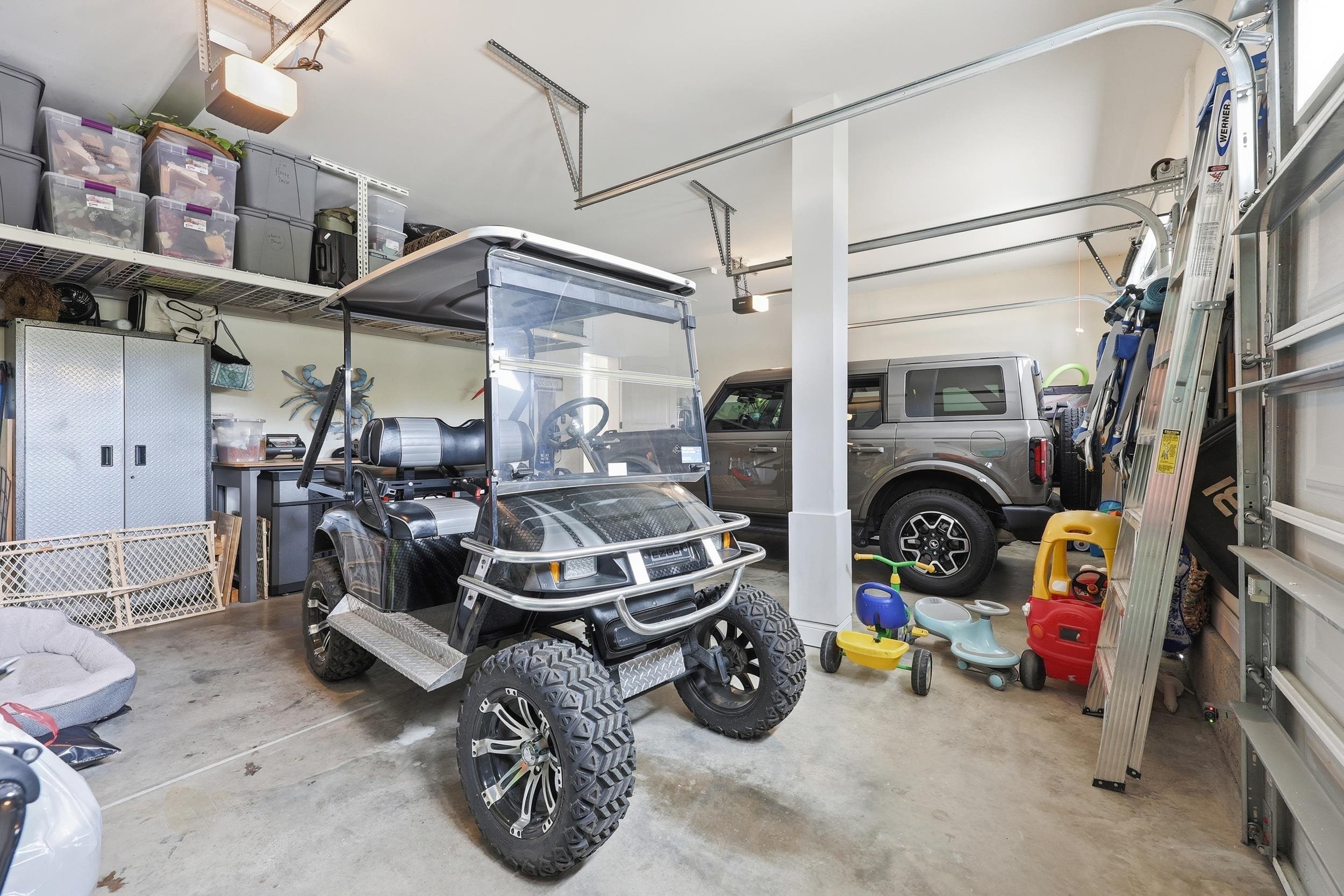 14 Saltwater Way Murrells Inlet, SC 29576 - Photo 26 of 36